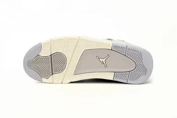 Rep MAX Air Frozen Jordan WMNS AQ9129-001 4 Moments 0322